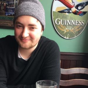 Meet your Posher, Joseph